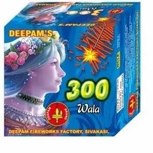 300 Wala